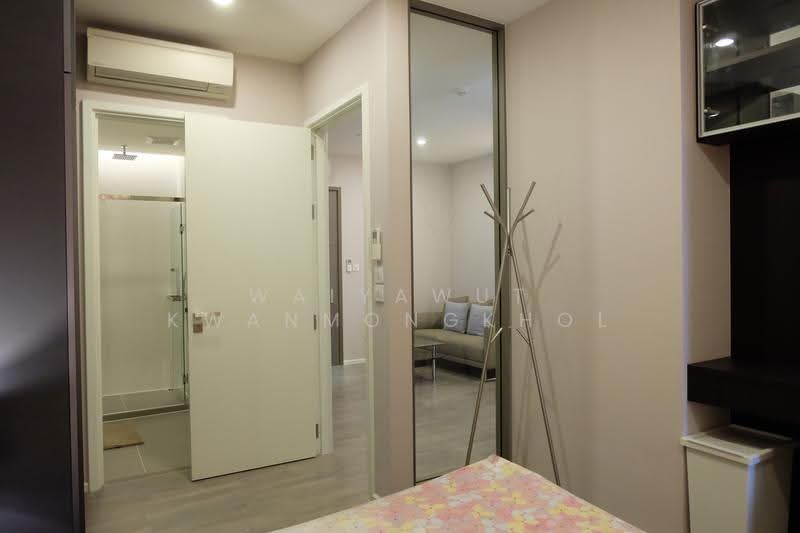 The Room Sukhumvit 69, Bangkok, 1539 Sukhumvit Road, Phra Kanong Nua, Watthana, Bangkok, 1 Bedroom, 35 sqm, Condo For Rent, by Waiyawut Kwanmongkhol, 500515683 - DDproperty.com