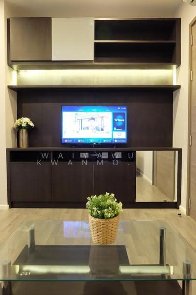 The Room Sukhumvit 69, Bangkok, 1539 Sukhumvit Road, Phra Kanong Nua, Watthana, Bangkok, 1 Bedroom, 35 sqm, Condo For Rent, by Waiyawut Kwanmongkhol, 500515683 - DDproperty.com