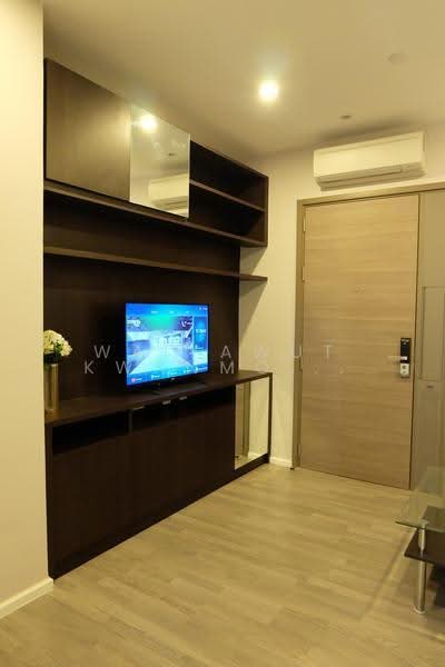 The Room Sukhumvit 69, Bangkok, 1539 Sukhumvit Road, Phra Kanong Nua, Watthana, Bangkok, 1 Bedroom, 35 sqm, Condo For Rent, by Waiyawut Kwanmongkhol, 500515683 - DDproperty.com