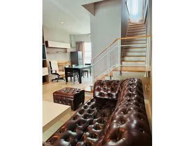 ขาย - Baan Klang Muang Urbanion Kaset - Nawamin 2 : บ้านกลางเมือง เออร์บาเนี่ยน เกษตร - นวมินทร์ 2, กรุงเทพ