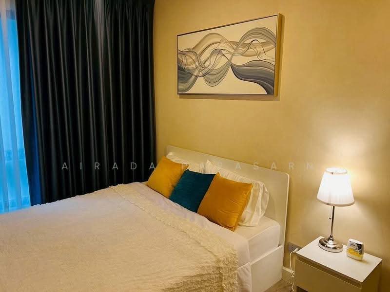 The Sky Sukhumvit, Bangkok, 103-4 Sukhumvit Road, Bang Na Nuea, Bang Na, Bangkok, 1 Bedroom, 32 sqm, Condo For Sale, by Airada Parasarn, 500515688 - DDproperty.com