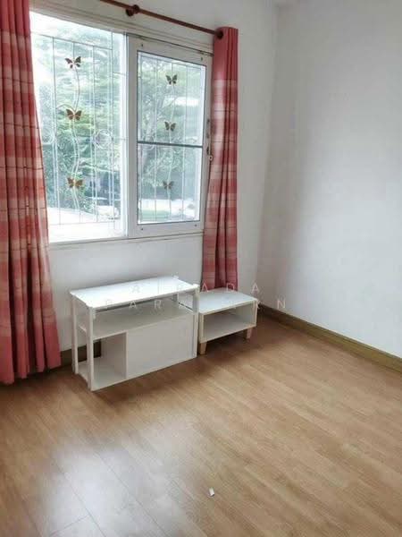 Areeya The Colors Premium Lat Pla Khao, Bangkok, Chorake Bua, Lat Phrao, Bangkok, 3 Bedrooms, 140 sqm, Townhouse For Rent, by Airada Parasarn, 500515689 - DDproperty.com