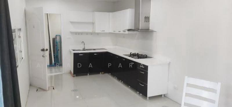Areeya The Colors Premium Lat Pla Khao, Bangkok, Chorake Bua, Lat Phrao, Bangkok, 3 Bedrooms, 140 sqm, Townhouse For Rent, by Airada Parasarn, 500515689 - DDproperty.com