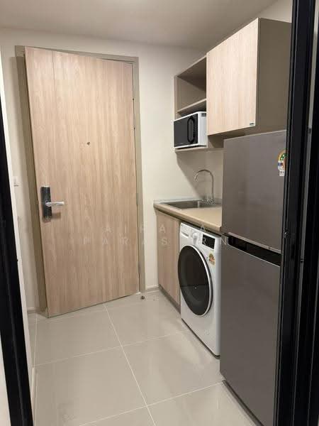 Dcondo Vivid Rangsit, Pathum Thani, Phaholyothin Road, Khlong Nung, Khlong Luang, Pathum Thani, 1 Bedroom, 25 sqm, Condo For Rent, by Airada Parasarn, 500515690 - DDproperty.com