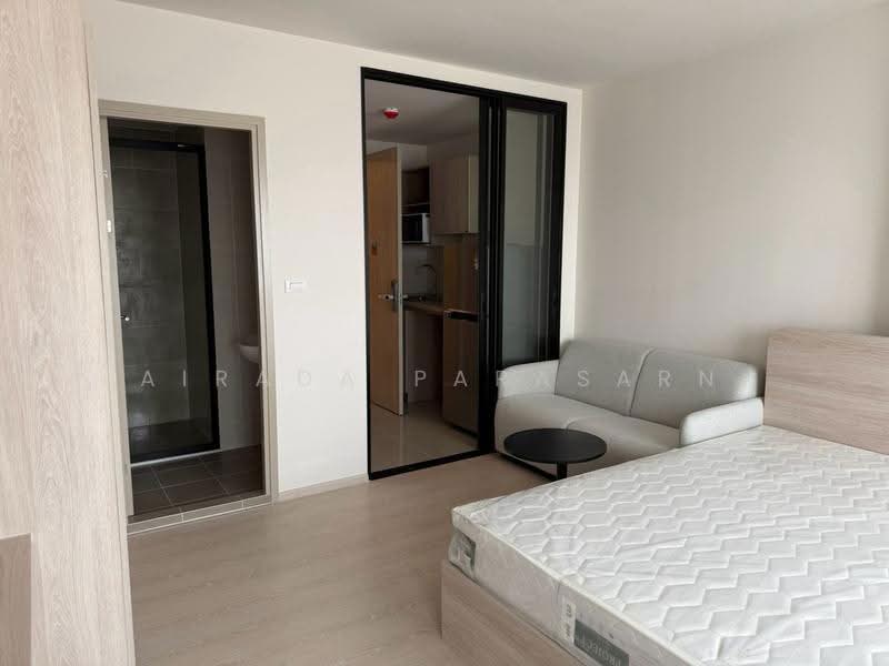 Dcondo Vivid Rangsit, Pathum Thani, Phaholyothin Road, Khlong Nung, Khlong Luang, Pathum Thani, 1 Bedroom, 25 sqm, Condo For Rent, by Airada Parasarn, 500515690 - DDproperty.com