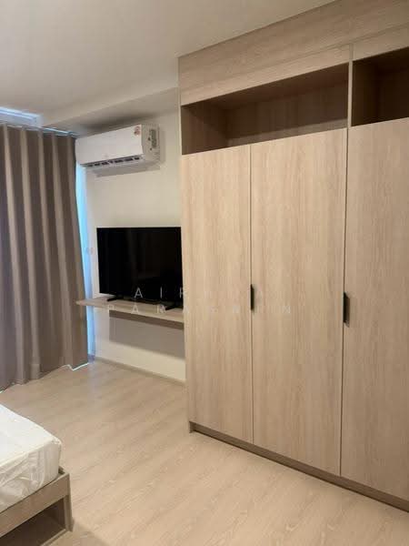 Dcondo Vivid Rangsit, Pathum Thani, Phaholyothin Road, Khlong Nung, Khlong Luang, Pathum Thani, 1 Bedroom, 25 sqm, Condo For Rent, by Airada Parasarn, 500515690 - DDproperty.com