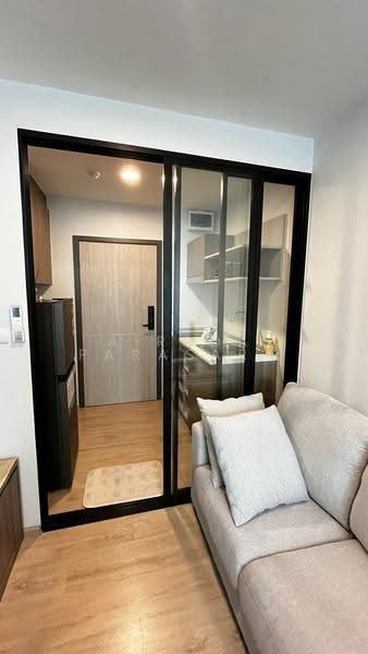 Premio Unic Ekkamai-Ladprao, Bangkok, Intharaporn Road, Wang Thonglang, Bangkok, 1 Bedroom, 23 sqm, Condo For Rent, by Airada Parasarn, 500515691 - DDproperty.com