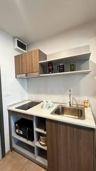 Premio Unic Ekkamai-Ladprao, Bangkok, Intharaporn Road, Wang Thonglang, Bangkok, 1 Bedroom, 23 sqm, Condo For Rent, by Airada Parasarn, 500515691 - DDproperty.com