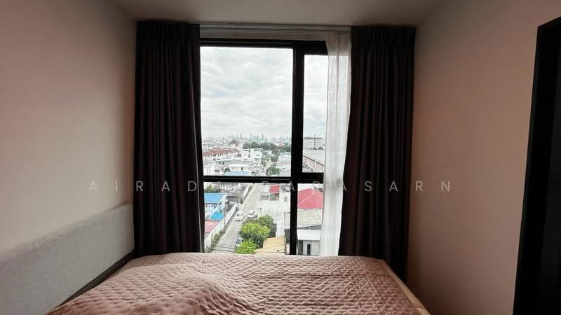 Premio Unic Ekkamai-Ladprao, Bangkok, Intharaporn Road, Wang Thonglang, Bangkok, 1 Bedroom, 23 sqm, Condo For Rent, by Airada Parasarn, 500515691 - DDproperty.com