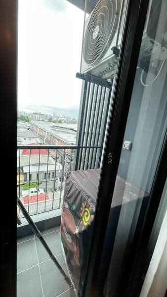 Premio Unic Ekkamai-Ladprao, Bangkok, Intharaporn Road, Wang Thonglang, Bangkok, 1 Bedroom, 23 sqm, Condo For Rent, by Airada Parasarn, 500515691 - DDproperty.com