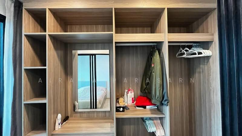 Premio Unic Ekkamai-Ladprao, Bangkok, Intharaporn Road, Wang Thonglang, Bangkok, 1 Bedroom, 23 sqm, Condo For Rent, by Airada Parasarn, 500515691 - DDproperty.com