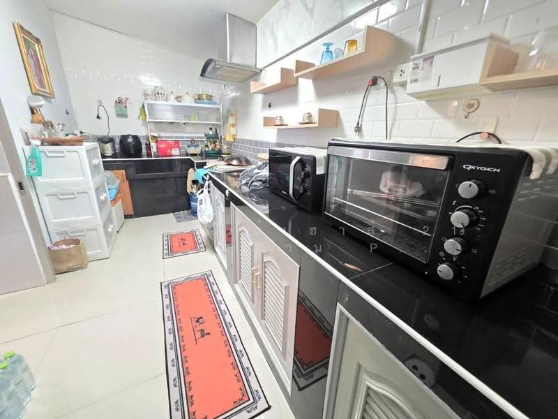 พี.เอ็ม.วาย. ซิตี้พาร์ค, Rayong, Map Ta Phut, Muang Rayong, Rayong, 3 Bedrooms, 120 sqm, Townhouse For Sale, by ขายทาวน์เฮาส์ 21 ตรว.หมู่บ้าน PMY city park อำเภอเมือง จังหวัดระยอง, 500515695 - DDproperty.com