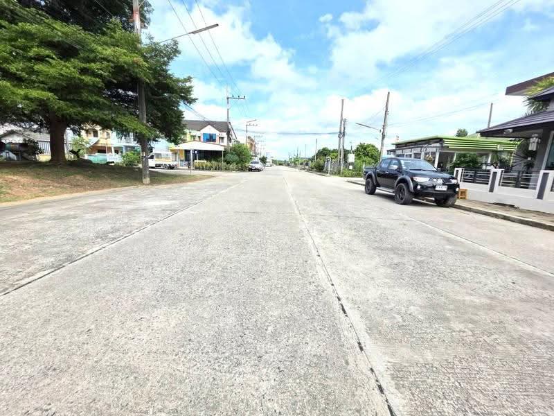 พี.เอ็ม.วาย. ซิตี้พาร์ค, Rayong, Map Ta Phut, Muang Rayong, Rayong, 3 Bedrooms, 120 sqm, Townhouse For Sale, by ขายทาวน์เฮาส์ 21 ตรว.หมู่บ้าน PMY city park อำเภอเมือง จังหวัดระยอง, 500515695 - DDproperty.com
