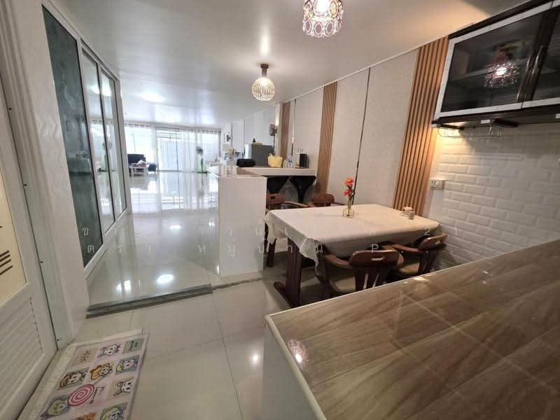 พี.เอ็ม.วาย. ซิตี้พาร์ค, Rayong, Map Ta Phut, Muang Rayong, Rayong, 3 Bedrooms, 120 sqm, Townhouse For Sale, by ขายทาวน์เฮาส์ 21 ตรว.หมู่บ้าน PMY city park อำเภอเมือง จังหวัดระยอง, 500515695 - DDproperty.com