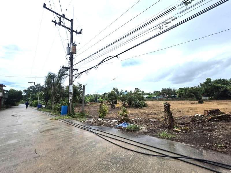 ขายที่ดิน 178 ตรว. ตำบลนาตาขวัญ อำเภอเมือง จังหวัดระยอง, Rayong, Na Ta Khuan, Muang Rayong, Rayong, , 712 sqm, Land For Sale, by คุณรินดา, 500515697 - DDproperty.com