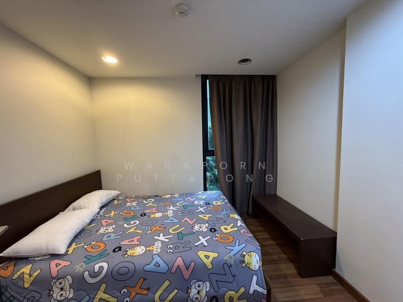 Zenith Place Sukhumvit 42, Bangkok, Sukhumvit Road, Phra Kanong, Khlong Toei, Bangkok, 2 Bedrooms, 50 sqm, Condo For Rent, by Waraporn Puttapong, 500515699 - DDproperty.com