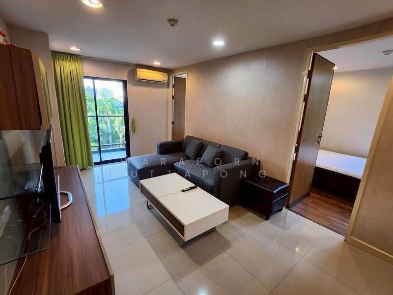 Zenith Place Sukhumvit 42: ซีนิธ เพลส สุขุมวิท 42, กรุงเทพ, ซอยสุขุมวิท 42 ถนนสุขุมวิท แขวงพระโขนง เขตคลองเตย กรุงเทพมหานคร, พระโขนง, คลองเตย, กรุงเทพ, 50 ตร.ม., คอนโด ให้เช่า, โดย Waraporn Puttapong, 500515699 - DDproperty.com