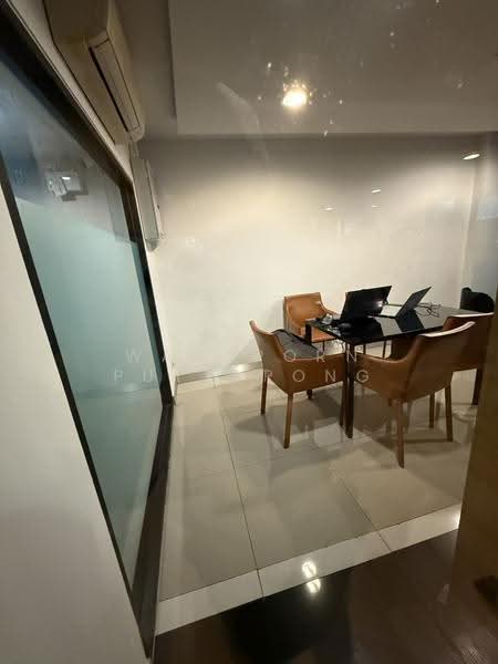 Zenith Place Sukhumvit 42, Bangkok, Sukhumvit Road, Phra Kanong, Khlong Toei, Bangkok, 2 Bedrooms, 50 sqm, Condo For Rent, by Waraporn Puttapong, 500515699 - DDproperty.com