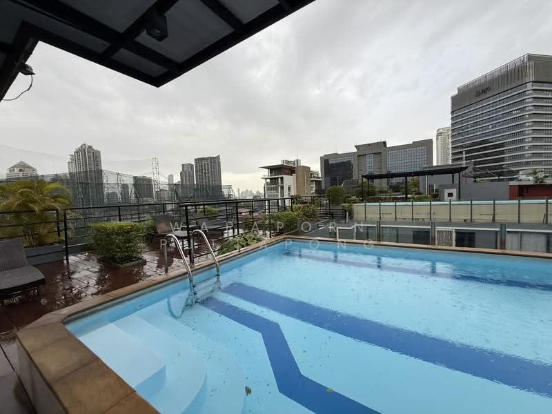Zenith Place Sukhumvit 42: ซีนิธ เพลส สุขุมวิท 42, กรุงเทพ, ซอยสุขุมวิท 42 ถนนสุขุมวิท แขวงพระโขนง เขตคลองเตย กรุงเทพมหานคร, พระโขนง, คลองเตย, กรุงเทพ, 50 ตร.ม., คอนโด ให้เช่า, โดย Waraporn Puttapong, 500515699 - DDproperty.com