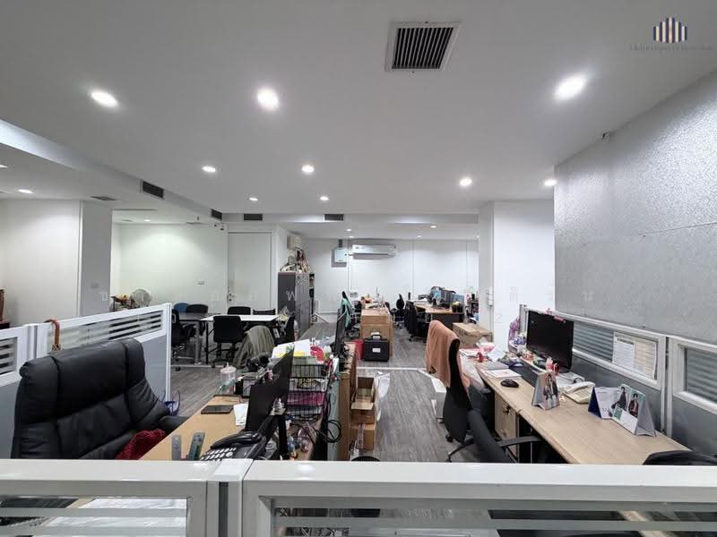 Modern Town Ekkachai 46 : โมเดิร์นทาวน์ เอกชัย 46, กรุงเทพ, ซอย เอกชัย 46, บางบอน, กรุงเทพ, 275 ตร.ม., บ้านเดี่ยว ขาย, โดย ขายออฟฟิศโมเดิร์น ทาวน์ เอกมัย 275.04 ตร.ม ชั้น 5, 500515701 - DDproperty.com