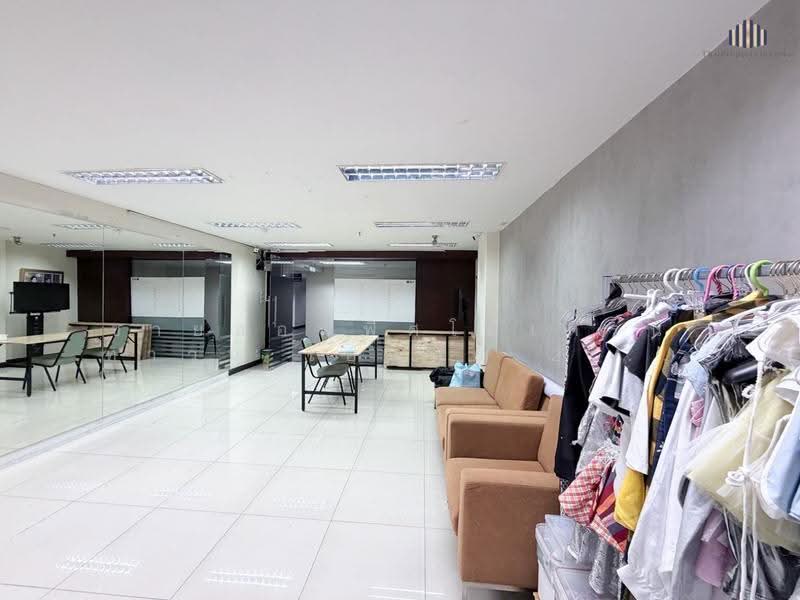Modern Town Ekkachai 46, Bangkok, Soi Ekkachai 46, Bang Bon, Bangkok, 1 Bedroom, 275 sqm, Single Detached House For Sale, by ขายออฟฟิศโมเดิร์น ทาวน์ เอกมัย 275.04 ตร.ม ชั้น 5, 500515701 - DDproperty.com