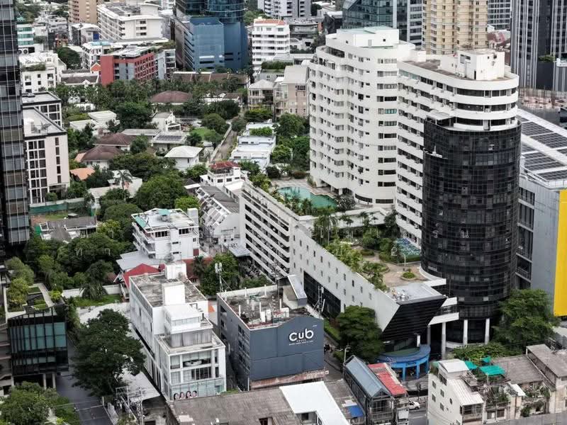Modern Town Ekkachai 46, Bangkok, Soi Ekkachai 46, Bang Bon, Bangkok, 1 Bedroom, 275 sqm, Single Detached House For Sale, by ขายออฟฟิศโมเดิร์น ทาวน์ เอกมัย 275.04 ตร.ม ชั้น 5, 500515701 - DDproperty.com
