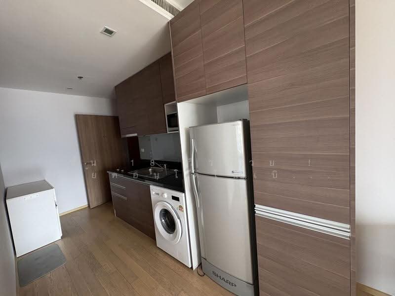 Noble Refine, Bangkok, Soi Sukhumvit 26, Sukhumvit Road, Khong Tan, Khlong Toei, Bangkok, 2 Bedrooms, 69 sqm, Condo For Sale, by ชั้น 18 วิวสวย ! ขายคอนโดโนเบิล รีไฟน์ ( Noble Refine ) 68.85 ตร.ม, 500515702 - DDproperty.com