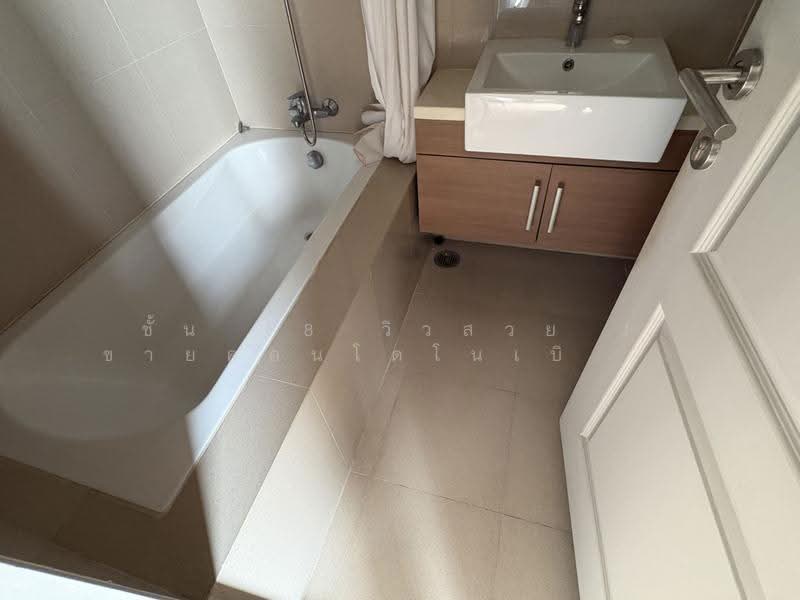 Noble Refine, Bangkok, Soi Sukhumvit 26, Sukhumvit Road, Khong Tan, Khlong Toei, Bangkok, 2 Bedrooms, 69 sqm, Condo For Sale, by ชั้น 18 วิวสวย ! ขายคอนโดโนเบิล รีไฟน์ ( Noble Refine ) 68.85 ตร.ม, 500515702 - DDproperty.com