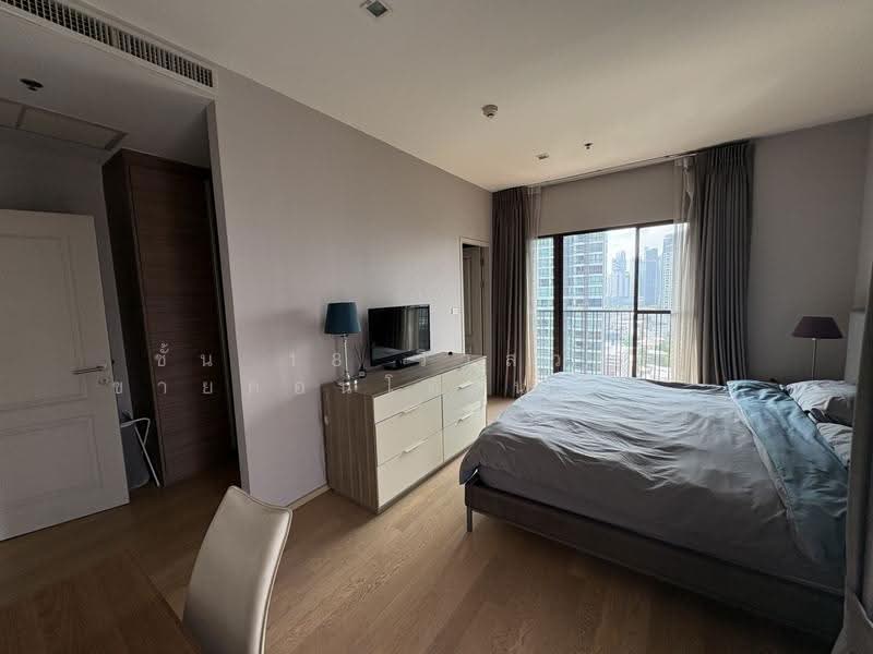 Noble Refine, Bangkok, Soi Sukhumvit 26, Sukhumvit Road, Khong Tan, Khlong Toei, Bangkok, 2 Bedrooms, 69 sqm, Condo For Sale, by ชั้น 18 วิวสวย ! ขายคอนโดโนเบิล รีไฟน์ ( Noble Refine ) 68.85 ตร.ม, 500515702 - DDproperty.com