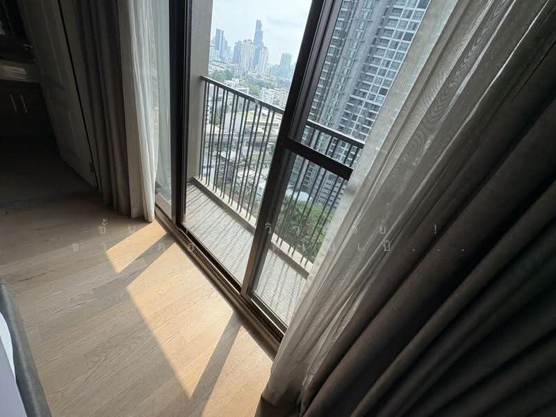 Noble Refine, Bangkok, Soi Sukhumvit 26, Sukhumvit Road, Khong Tan, Khlong Toei, Bangkok, 2 Bedrooms, 69 sqm, Condo For Sale, by ชั้น 18 วิวสวย ! ขายคอนโดโนเบิล รีไฟน์ ( Noble Refine ) 68.85 ตร.ม, 500515702 - DDproperty.com
