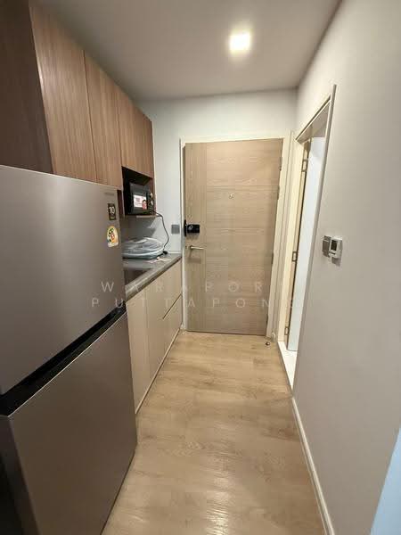 KAVE Town Shift, Pathum Thani, Phahonyothin Road, Khlong Nung, Khlong Luang, Pathum Thani, 1 Bedroom, 30 sqm, Condo For Rent, by Waraporn Puttapong, 500515703 - DDproperty.com