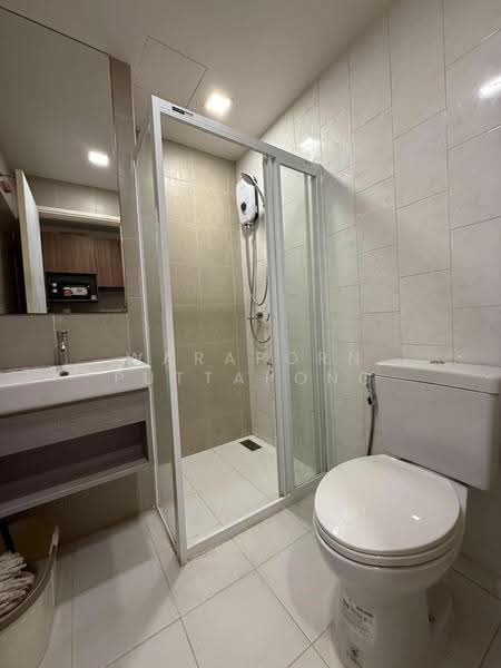 KAVE Town Shift, Pathum Thani, Phahonyothin Road, Khlong Nung, Khlong Luang, Pathum Thani, 1 Bedroom, 30 sqm, Condo For Rent, by Waraporn Puttapong, 500515703 - DDproperty.com