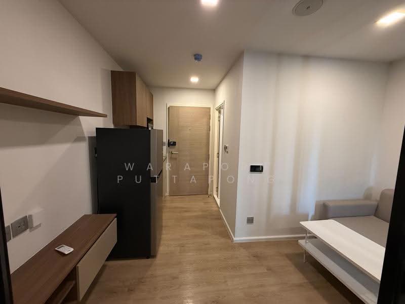 KAVE Town Shift, Pathum Thani, Phahonyothin Road, Khlong Nung, Khlong Luang, Pathum Thani, 1 Bedroom, 30 sqm, Condo For Rent, by Waraporn Puttapong, 500515703 - DDproperty.com