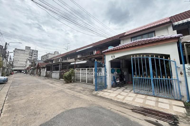 ไทรน้อย, Nonthaburi, Sai Noi, Nonthaburi, 2 Bedrooms, 110 sqm, Townhouse For Sale, by สง่าชัย ไทรทองคำ, 500515704 - DDproperty.com