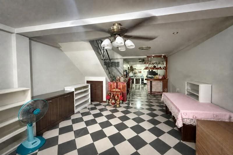ไทรน้อย, Nonthaburi, Sai Noi, Nonthaburi, 2 Bedrooms, 110 sqm, Townhouse For Sale, by สง่าชัย ไทรทองคำ, 500515704 - DDproperty.com