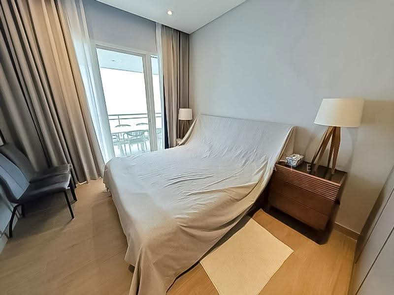 Reflection Jomtien Beach, Chon Buri (Pattaya), 15 Village No. 1 98/1, Na Chom Thian, Sattahip, Chon Buri (Pattaya), 2 Bedrooms, 114 sqm, Condo For Sale, by PLC real estate, 500515705 - DDproperty.com