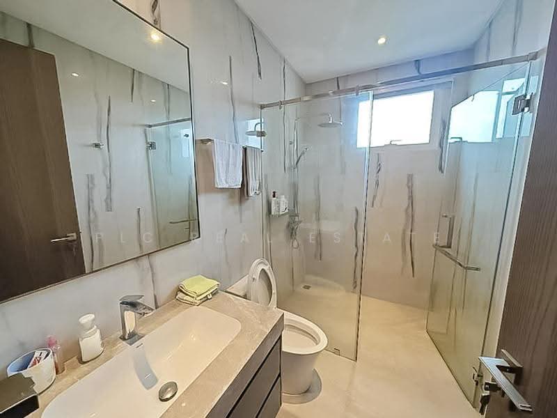 Reflection Jomtien Beach, Chon Buri (Pattaya), 15 Village No. 1 98/1, Na Chom Thian, Sattahip, Chon Buri (Pattaya), 2 Bedrooms, 114 sqm, Condo For Sale, by PLC real estate, 500515705 - DDproperty.com