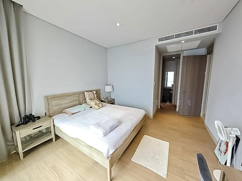 Reflection Jomtien Beach, Chon Buri (Pattaya), 15 Village No. 1 98/1, Na Chom Thian, Sattahip, Chon Buri (Pattaya), 2 Bedrooms, 114 sqm, Condo For Sale, by PLC real estate, 500515705 - DDproperty.com