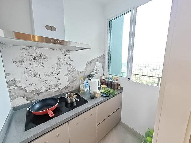 Reflection Jomtien Beach, Chon Buri (Pattaya), 15 Village No. 1 98/1, Na Chom Thian, Sattahip, Chon Buri (Pattaya), 2 Bedrooms, 114 sqm, Condo For Sale, by PLC real estate, 500515705 - DDproperty.com