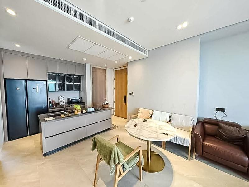 Reflection Jomtien Beach, Chon Buri (Pattaya), 15 Village No. 1 98/1, Na Chom Thian, Sattahip, Chon Buri (Pattaya), 2 Bedrooms, 114 sqm, Condo For Sale, by PLC real estate, 500515705 - DDproperty.com
