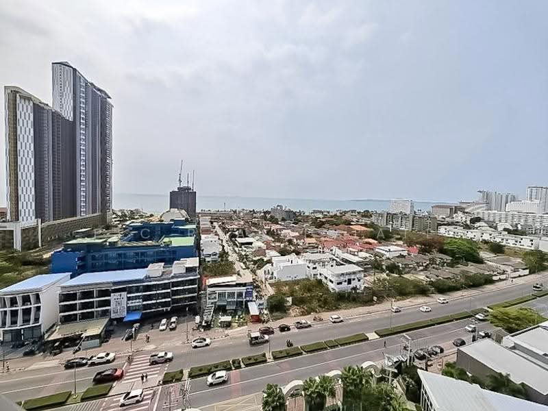 The Riviera Ocean Drive : เดอะ ริเวียร่า โอเชี่ยน ไดร์ฟ, ชลบุรี, ถนนจอมเทียนสายสอง, หนองปรือ, บางละมุง, ชลบุรี, 43 ตร.ม., คอนโด ขาย, โดย PLC real estate, 500515706 - DDproperty.com