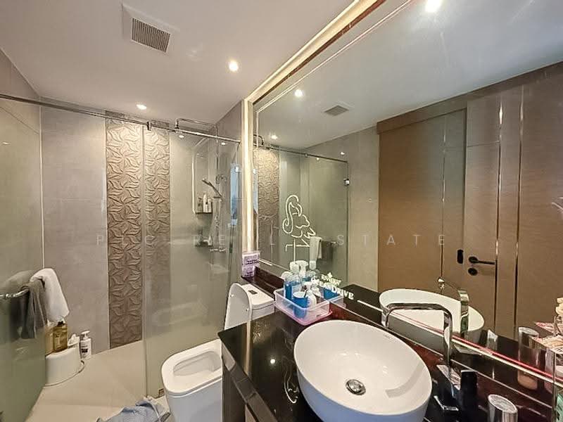 The Riviera Ocean Drive, Chon Buri (Pattaya), Jomtien Second Rd, Nong Pru, Bang Lamung (Pattaya), Chon Buri (Pattaya), 1 Bedroom, 43 sqm, Condo For Sale, by PLC real estate, 500515706 - DDproperty.com