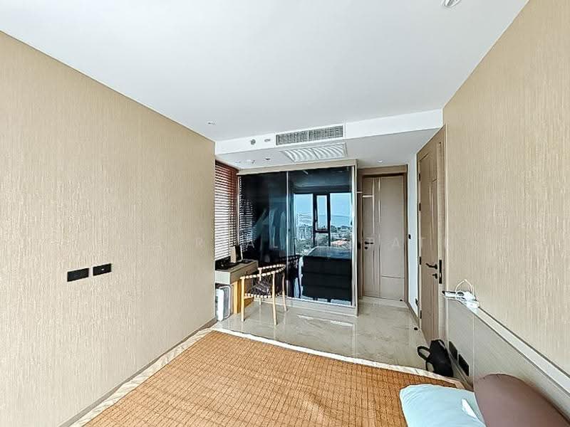 The Riviera Ocean Drive, Chon Buri (Pattaya), Jomtien Second Rd, Nong Pru, Bang Lamung (Pattaya), Chon Buri (Pattaya), 1 Bedroom, 43 sqm, Condo For Sale, by PLC real estate, 500515706 - DDproperty.com