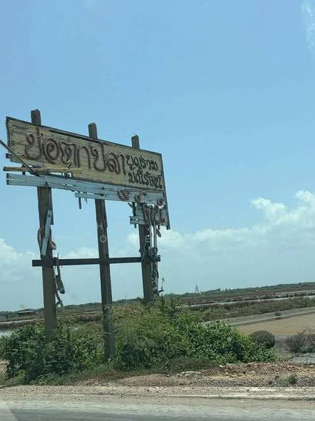 ที่ดินบางหญ้าแพรก สมุทรสาคร, Samut Sakhon, Bang Ya Praek, Muang Samut Sakhon, Samut Sakhon, , 22,977 sqm, Land For Sale, by The Best Property แอน, 500515707 - DDproperty.com