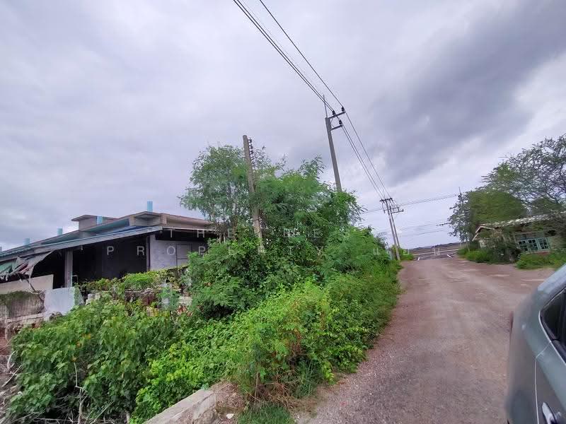 ที่ดินบางหญ้าแพรก สมุทรสาคร, Samut Sakhon, Bang Ya Praek, Muang Samut Sakhon, Samut Sakhon, , 22,977 sqm, Land For Sale, by The Best Property แอน, 500515707 - DDproperty.com