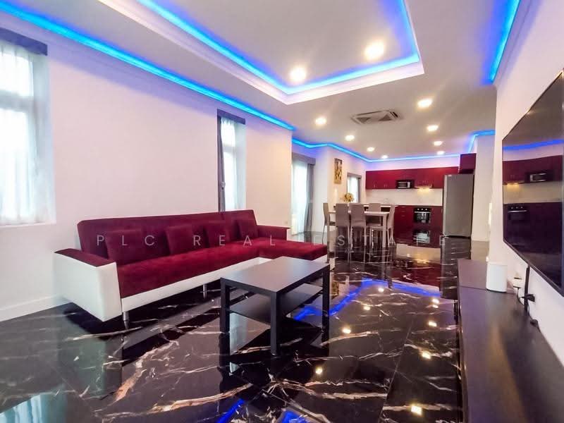 Siam Country Club East Pattaya, Chon Buri (Pattaya), Nong Pru, Bang Lamung (Pattaya), Chon Buri (Pattaya), 4 Bedrooms, 220 sqm, Villa For Sale, by PLC real estate, 500515708 - DDproperty.com