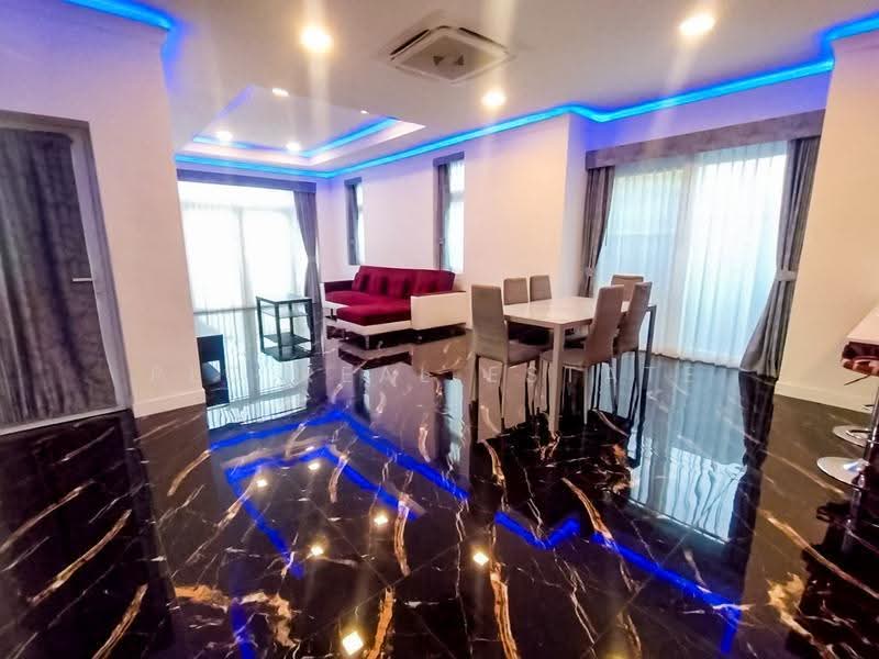 Siam Country Club East Pattaya, Chon Buri (Pattaya), Nong Pru, Bang Lamung (Pattaya), Chon Buri (Pattaya), 4 Bedrooms, 220 sqm, Villa For Sale, by PLC real estate, 500515708 - DDproperty.com