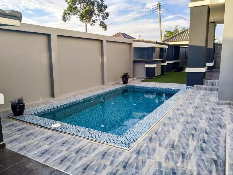 Siam Country Club East Pattaya, Chon Buri (Pattaya), Nong Pru, Bang Lamung (Pattaya), Chon Buri (Pattaya), 4 Bedrooms, 220 sqm, Villa For Sale, by PLC real estate, 500515708 - DDproperty.com