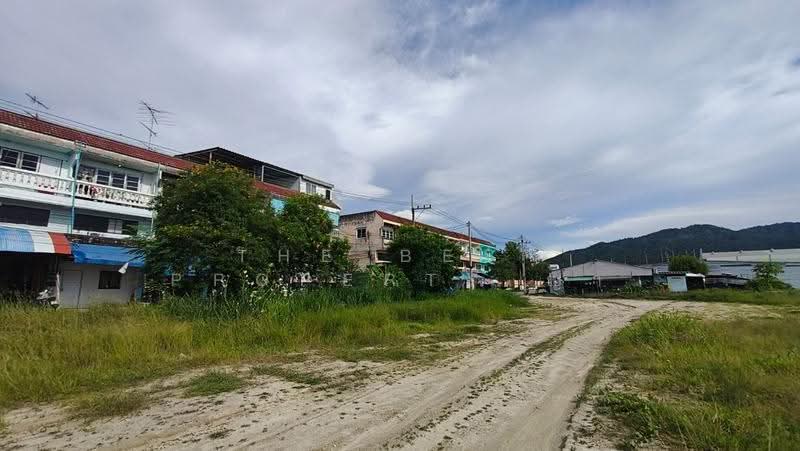ที่ดินบ้านบึง ชลบุรี, Chon Buri (Pattaya), Nong Samsak, Ban Bung, Chon Buri (Pattaya), , 1,600 sqm, Land For Sale, by The Best Property ญา, 500515709 - DDproperty.com