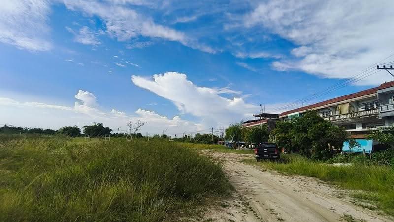 ที่ดินบ้านบึง ชลบุรี, ชลบุรี, หนองซ้ำซาก, บ้านบึง, ชลบุรี, 1,600 ตร.ม., ที่ดิน ขาย, โดย The Best Property ญา, 500515709 - DDproperty.com